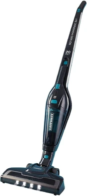Dulkių siurblys Leifheit RotaroPowerVac 2in1 kaina
