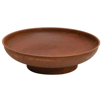 Laužavietė, 59cm, plienas