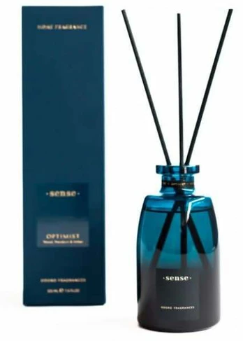 Odoro Kvapas namams ODORO SENSE „Optimist“ (225 ml)