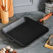 Maysternya Ketaus grilio keptuvė 28*28*4 cm GRILL | T307 kaina