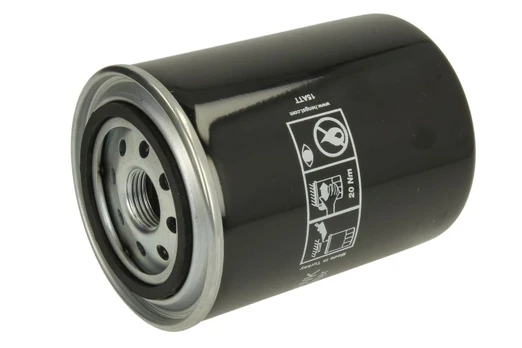Kuro filtras