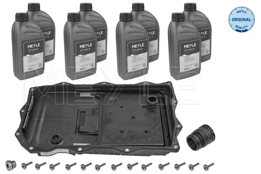 FEBI FE171774 Automatic transmission oil change kit
