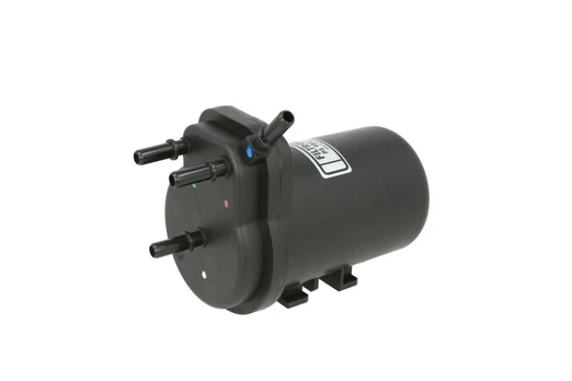 Kuro filtras DELPHI HDF915