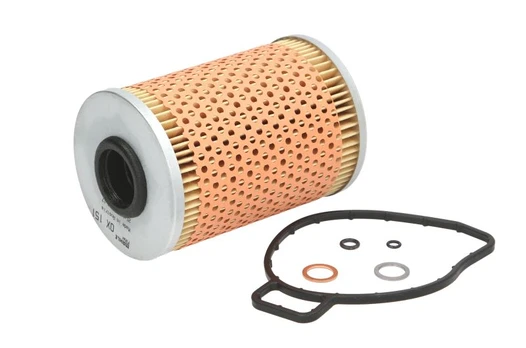 Alyvos filtras MAHLE OX151D