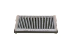 Salono filtras BOSCH 1 987 431 452 kaina