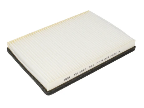 Salono filtras FILTRON K 1068