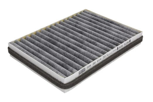 Salono filtras FILTRON K 1165A-2X