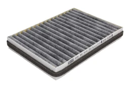 Salono filtras FILTRON K 1165A-2X kaina