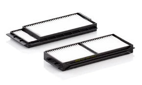 Salono filtras DENSO DCF563P kaina