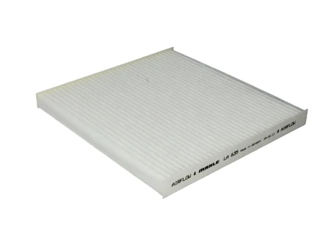 Salono filtras KNECHT LA635