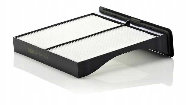 Salono filtras FILTRON K 1281