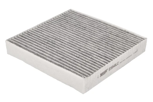 Salono filtras HENGST E5948LC