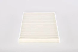Salono filtras BOSCH 1 987 435 022 kaina