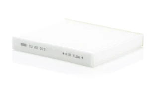 Salono filtras DENSO DCF590P kaina