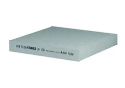 Filtras, salono oras MAHLE LA136