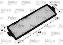 Salono filtras VALEO VAL715514