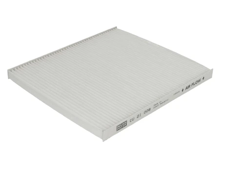 Salono filtras MANN-FILTER CU 21 008