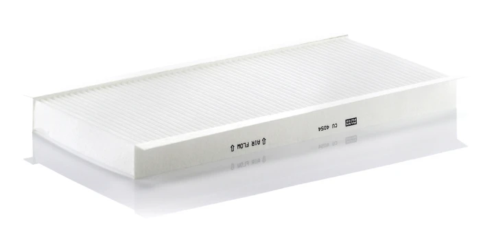 Salono filtras KNECHT LA252