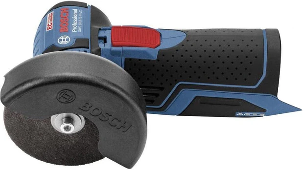 „Bosch GWS 12V-76“ malūnėlis