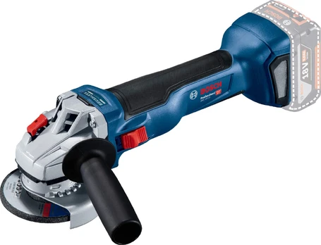„Bosch GWS 18V-10“ malūnėlis