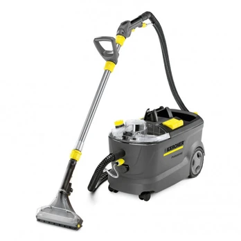 Kärcher plaunantis siurblys Puzzi 10/2 Adv