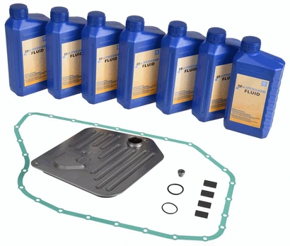 ZF 1058.298.047 Automatic transmission oil change kit