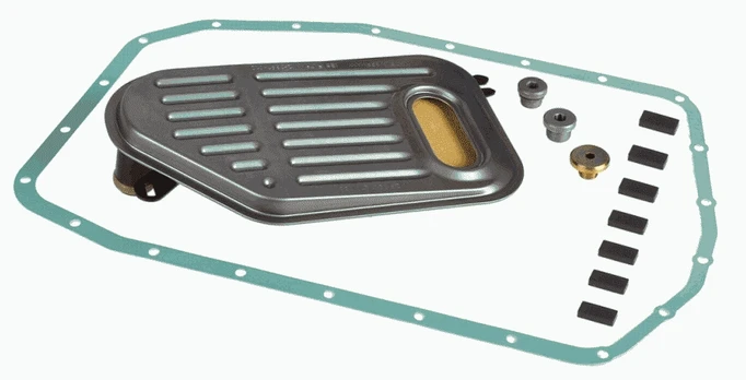 ZF 1060.298.072 Automatic transmission oil change kit