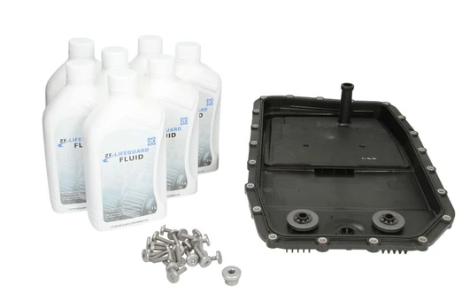 ZF 1068.298.062 Automatic transmission oil change kit
