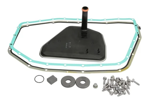 ZF 1068.298.085 Automatic transmission oil change kit