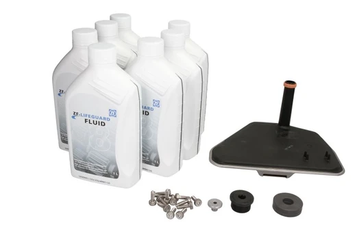 ZF 1084.298.013 Automatic transmission oil change kit