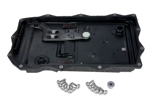 ZF 1087.298.366 Automatic transmission oil change kit
