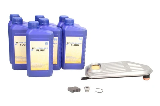 ZF 1060.298.069 Automatic transmission oil change kit