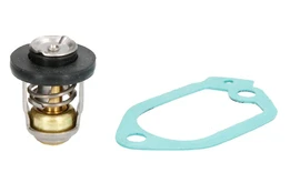 Thermostat, coolant SIERRA 18-3622 kaina