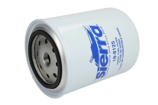 Fuel filter SIERRA 18-8125