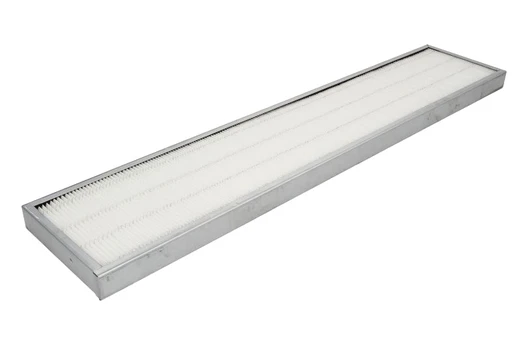 Salono filtras FLEETGUARD AF55791