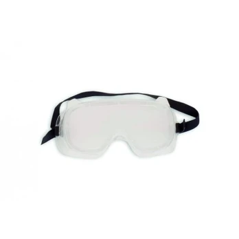 Protective glasses