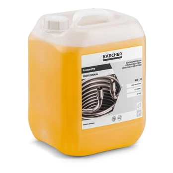 Cleaning agents KARCHER 6.295-303.0