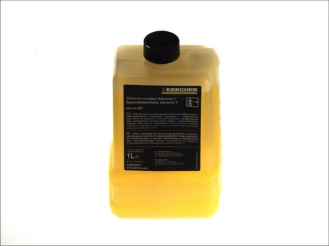 Cleaning agents KARCHER 6.295-623.0