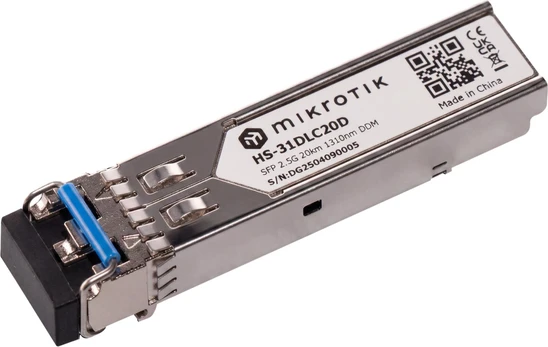Mikrotik NET TRANSCEIVER SFP/HS-31DLC20D MIKROTIK