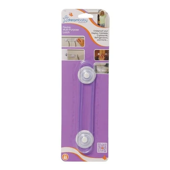 Universalus užraktas Dreambaby® Mini