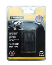 Stanley Laikiklis greito spaustuko grąžtas 13mm STA66368 kaina