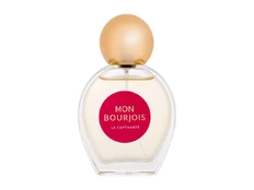 BOURJOIS Paris Mon Bourjois La Captivante 50ml Moterims EDP kaina