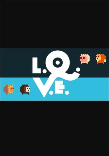 Lion Quest Versus Expanded PC