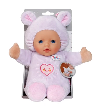 BABY born - Mouse for babies 26cm (836590)