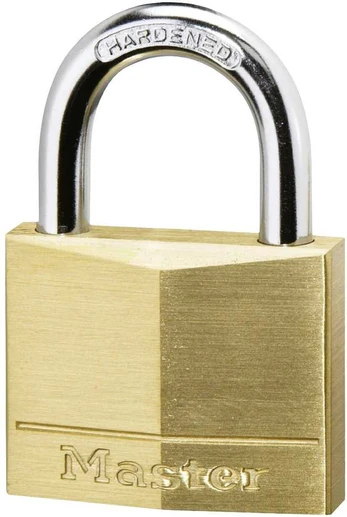 MasterLock 6x1 Master Lock Pakabinama spyna 22mm 140EURSIX