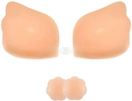 SHINYMOD Stick ant silikoninės liemenėlės