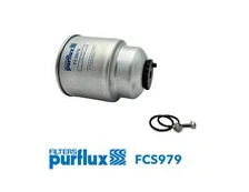 Kuro filtras PURFLUX FCS979