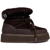 Sniego batai Juicy Couture EO-WS24267-01 Ruda