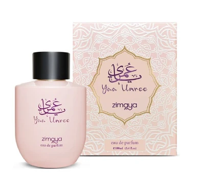 Zimaya Yaa Umree - EDP 100ml Moterims EDP