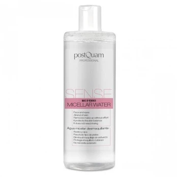Micelinis vanduo PostQuam Sense, 200 ml
